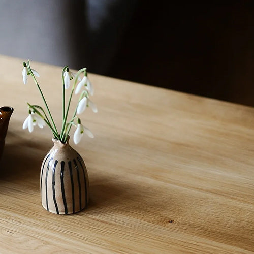 From Farmhouse to Modern: The Versatility of 7Magok Wooden Dining Sets