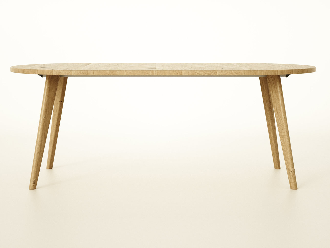 Dining Tables, Sustainable and Handcrafted with Love