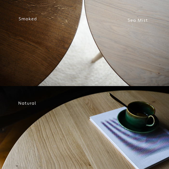 Solid Oak Desk, Sustainable, Customisable / KANTAR Collection