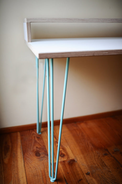 Colour upgrade for TABLE hairpin legs