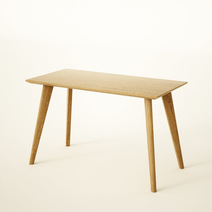 Solid Oak Desk, Sustainable, Customisable / KANTAR Collection