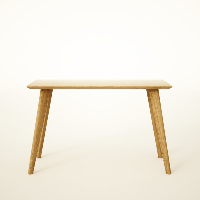 Solid Oak Desk, Sustainable, Customisable / KANTAR Collection