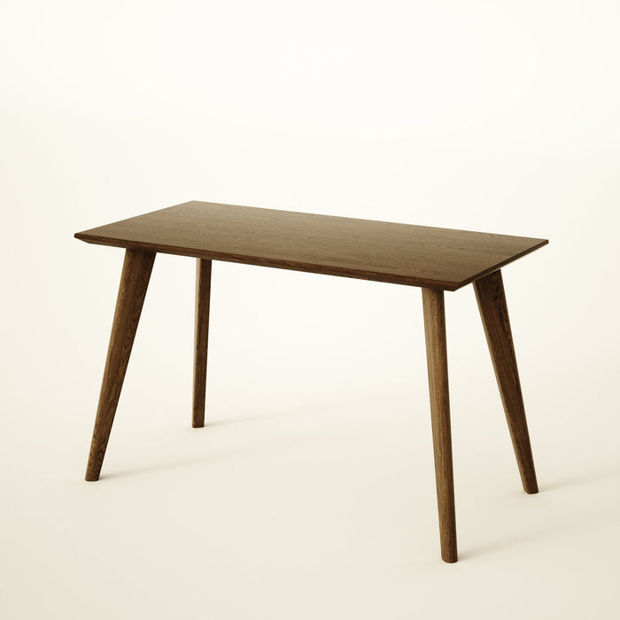 Solid Oak Desk, Sustainable, Customisable / KANTAR Collection